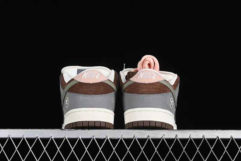 All categories Nk SB Dunk Series Nk SB Dunk Low Low-top sneakers Foreign trade version Yuto Horigome x Nk SB Dunk Low joint model SB low-top casual sports skateboard shoes FQ1180-001